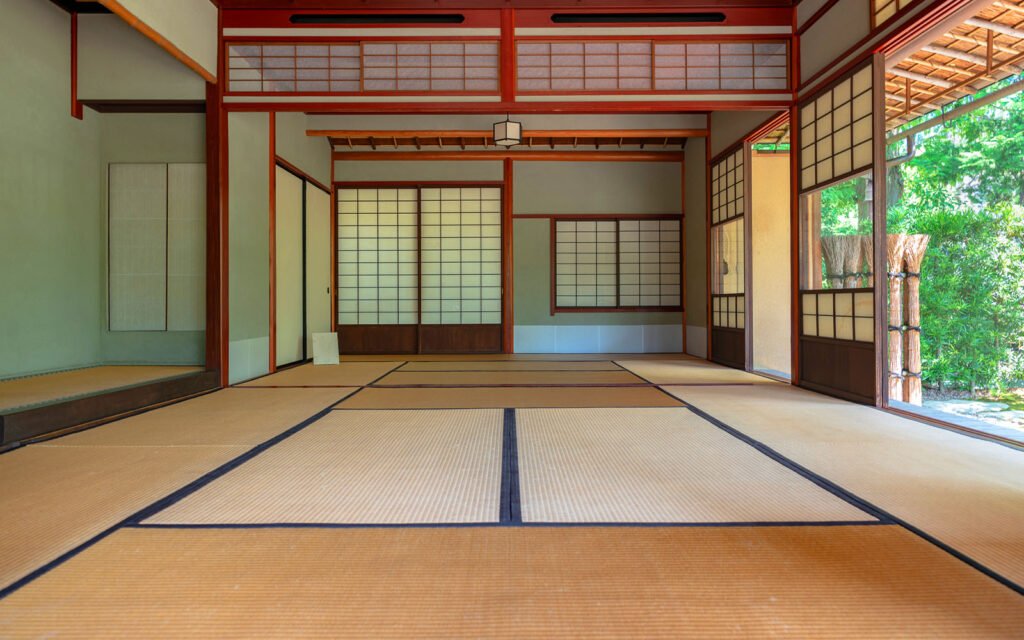 🌳 물을 즐기는 동산(라쿠스이엔) 이미지 1